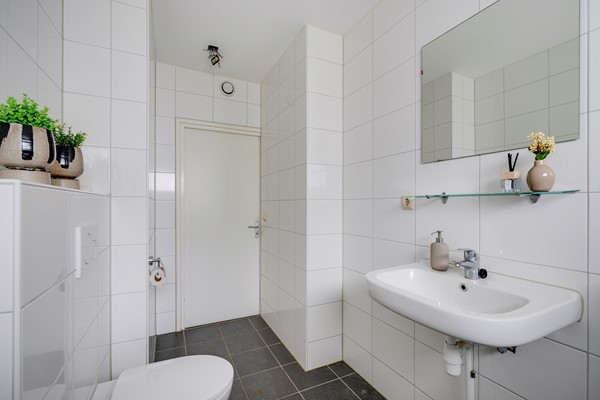 Medium property photo - Auriollaan 98, 3527 EX Utrecht